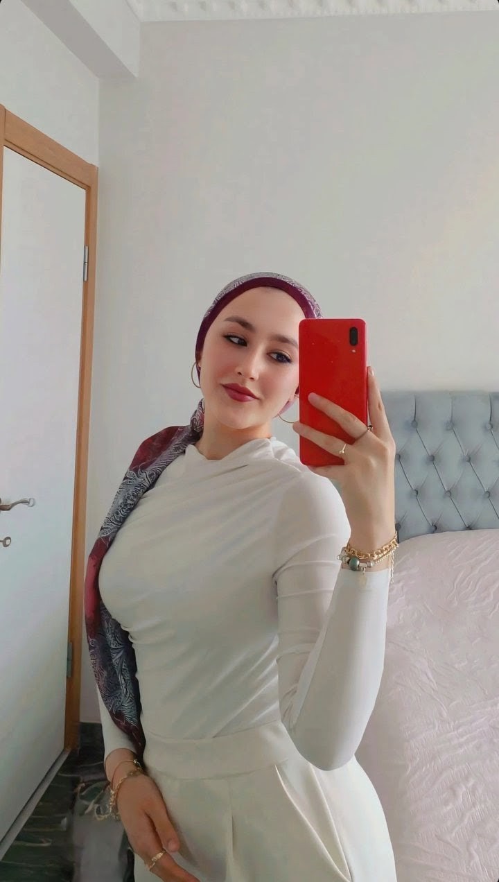 Havsa Çekici Kadın Escort Safiye