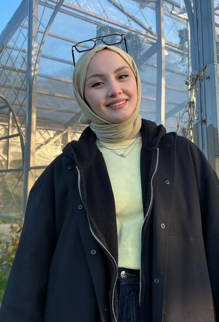 Havsa Beni Buldular Kadın Bayan Escort Okyanus