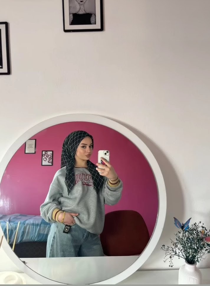 Havsa Saygılı Kadın Escort Bayan Berkay